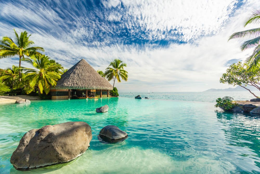 Want to Order a French Polynesia Passport? Get Started Now
