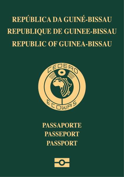 Buy Guinea-Bissau Passport Online: Is It Safe and Where Can You Get It?