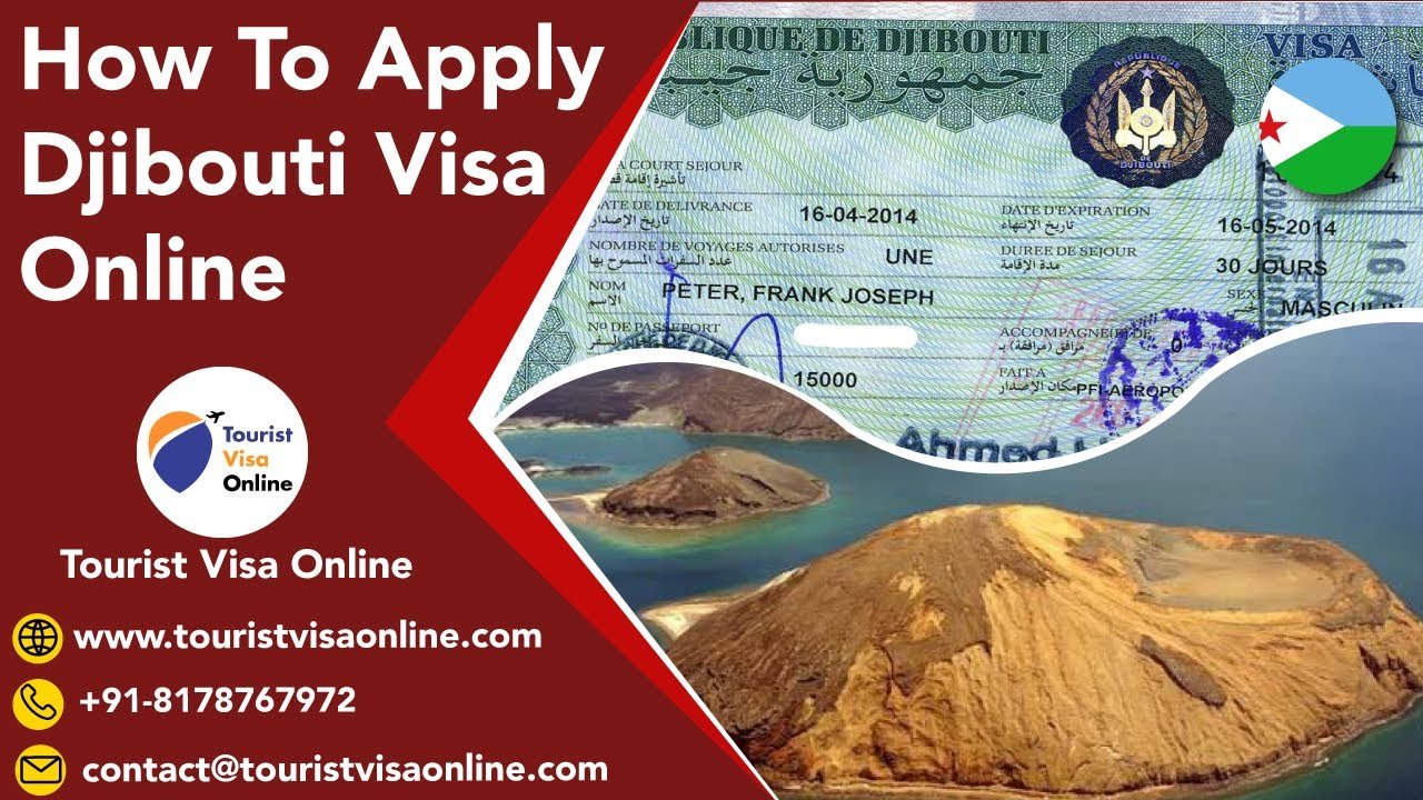 How to buy Djibouti visa? (Get your Djibouti visa fast and affordably)
