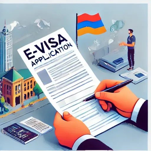 Buy Armenia visa online: Here are the advantages of online application
