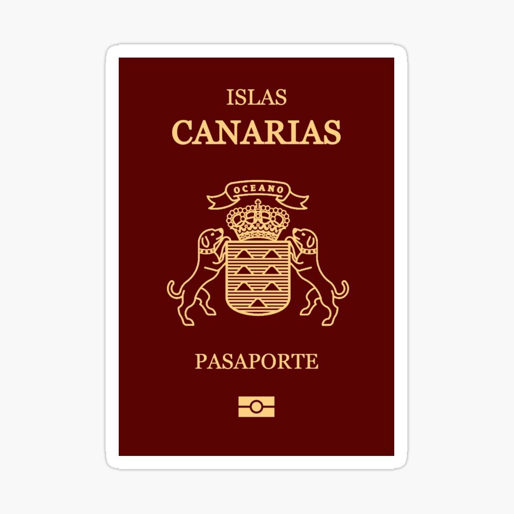 Where to Buy Canary Islands passport online? (Top Reliable Sources)