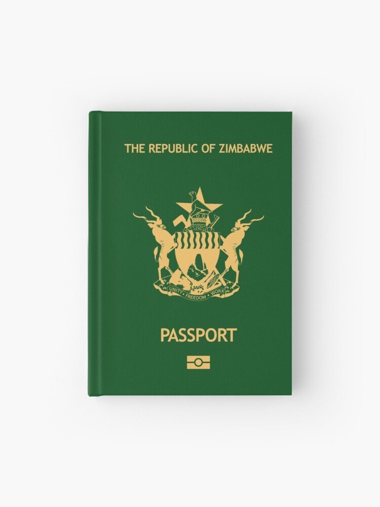 Where to Buy Zimbabwean Passport: Top Tips for a Safe and Secure Purchase