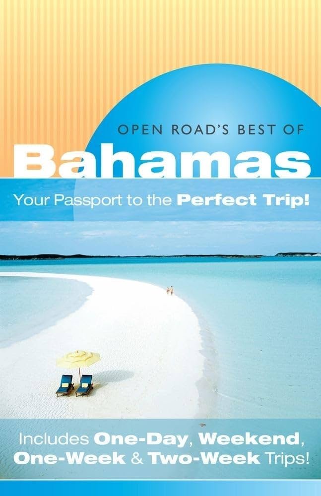 Buy Bahamas passport: Your guide to a powerful second passport