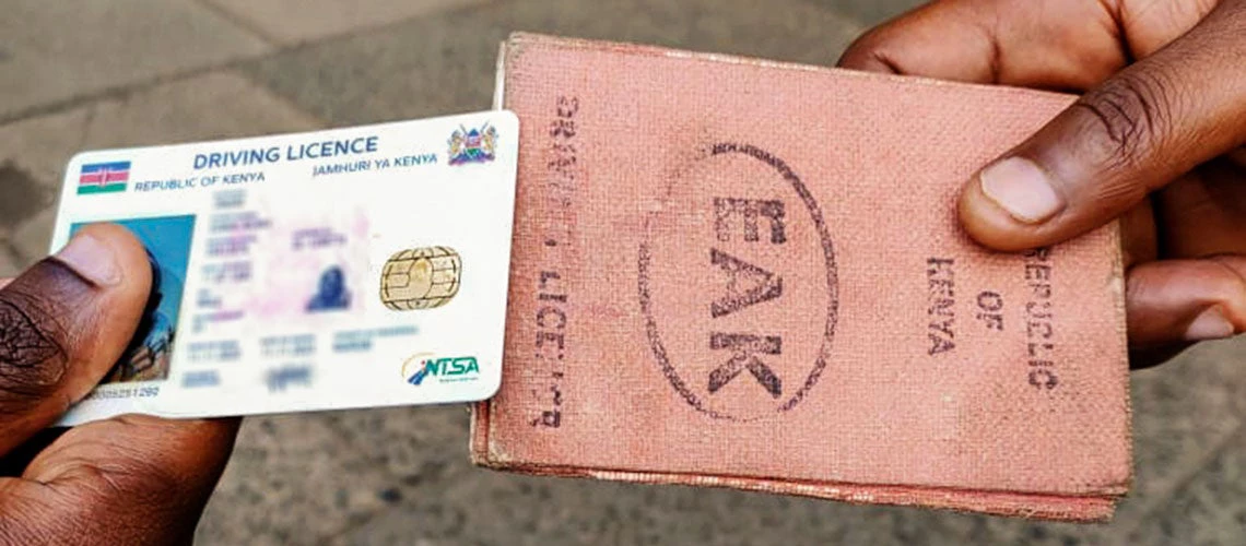 Want to order Kenya driving license online? | Find the best service to get your license without hassle