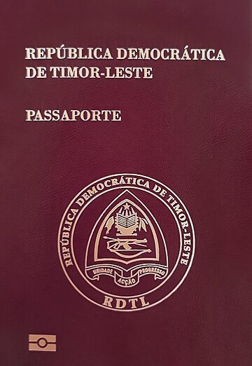 Buy East Timor Passport: Simple Steps and Requirements