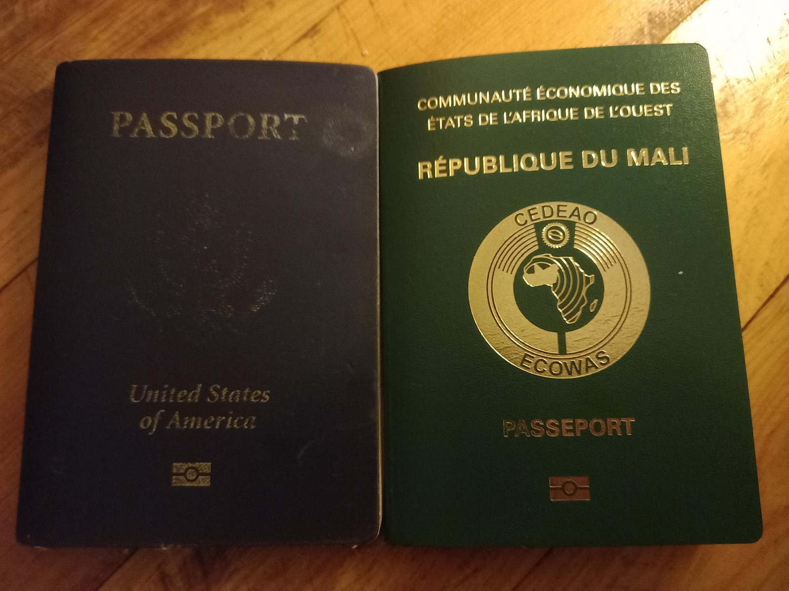 Buy Mali Passport: A Complete Guide to Getting Started (Explore Your Options Today)