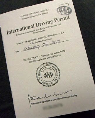 How to Order a Pitcairn Islands drivers license Easily?