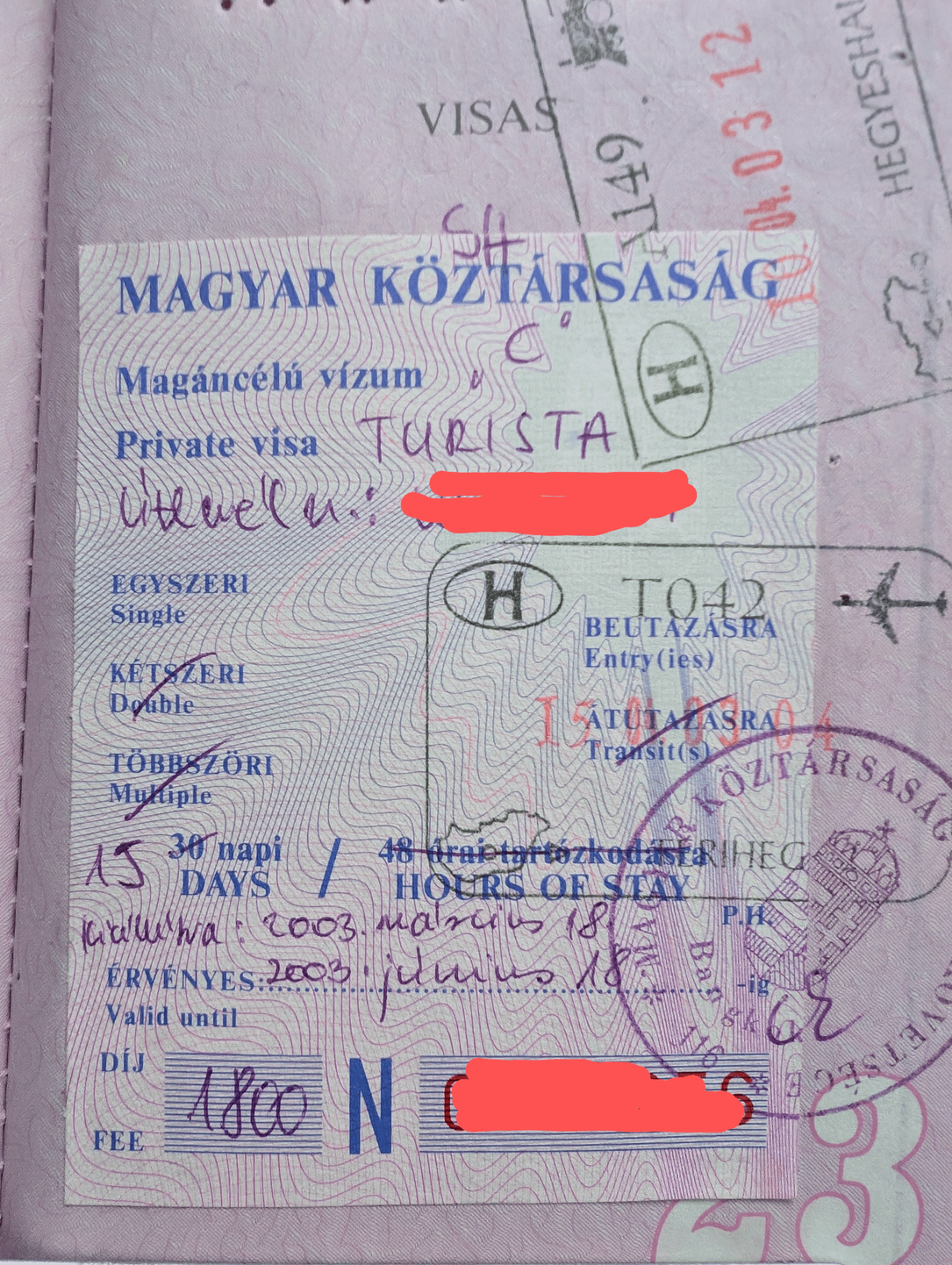 Thinking to Buy Hungarian Visa? Find the Best Options Here