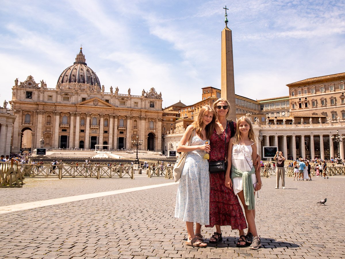 Thinking of a Buy Vatican Passport? A Quick How-to Guide