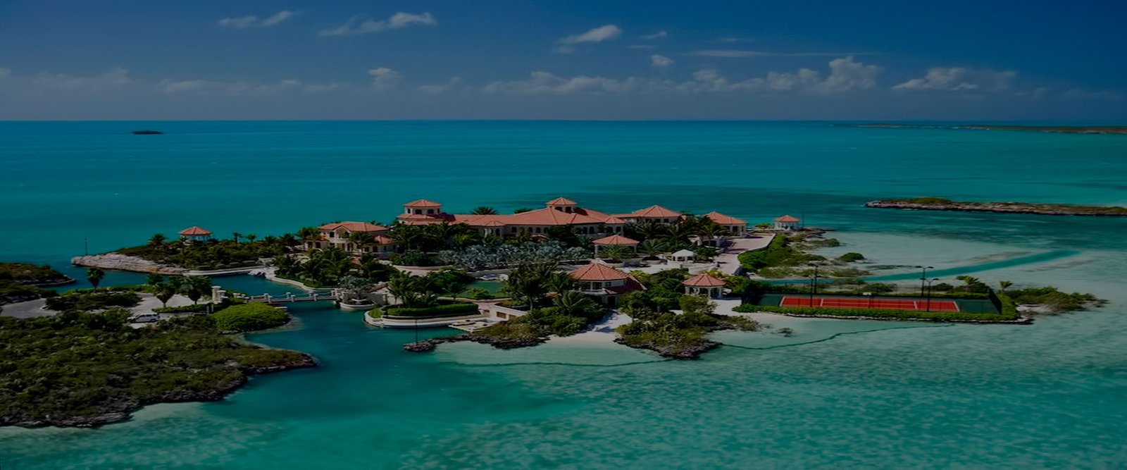 Buy Turks and Caicos Islands Visa: Easy Guide for a Quick Application Process!