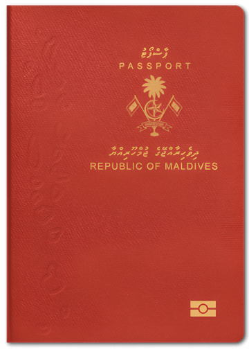 Buy Maldives Passport: Easy Steps and Requirements