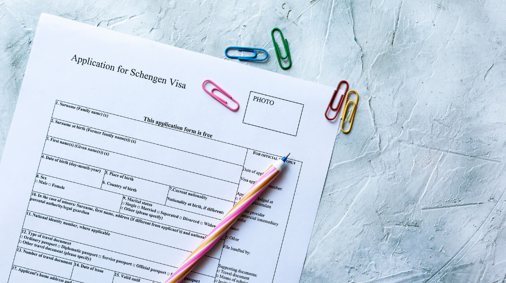 The Ultimate Guide: How to Buy Croatia Visa Online