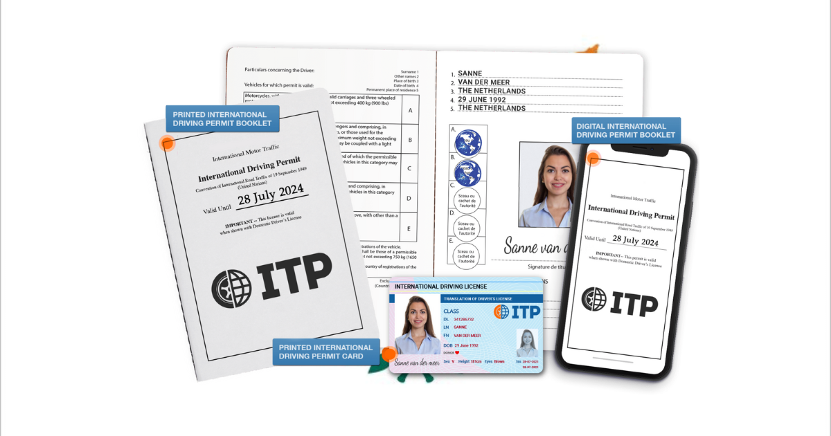 How to buy Cyprus driving license online: The ultimate guide for you.