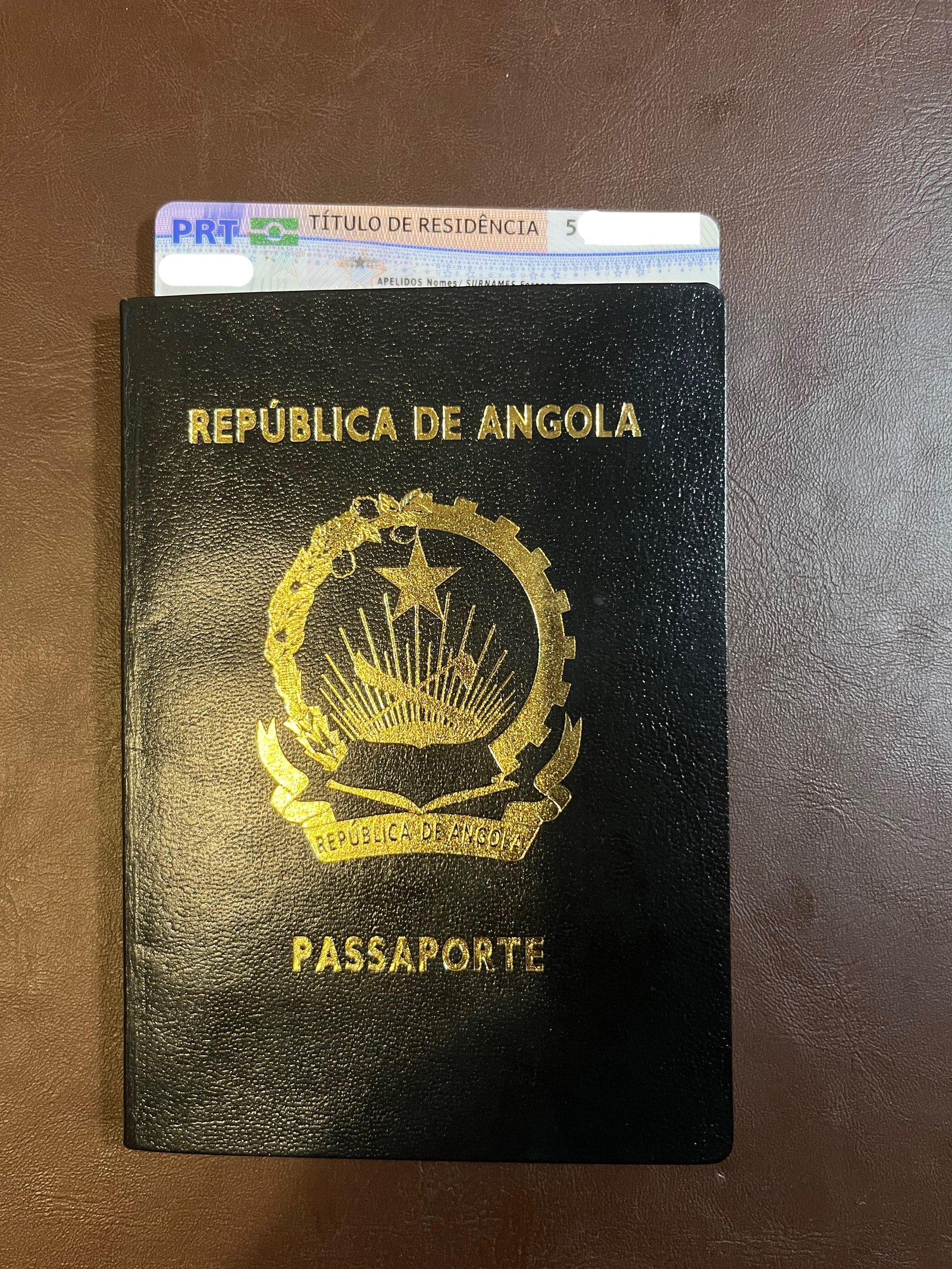 Where to Buy Angola passport (Top Reliable Sources for Your Application)