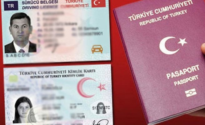 Want to Order Turkish ID Card Online? Read This Before You Do!