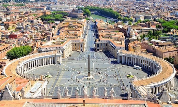 Thinking of a Buy Vatican Passport? A Quick How-to Guide