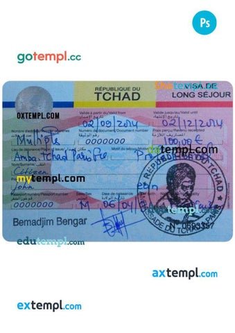 Buy Chad Visa: Your Quick Guide to Visiting Chad