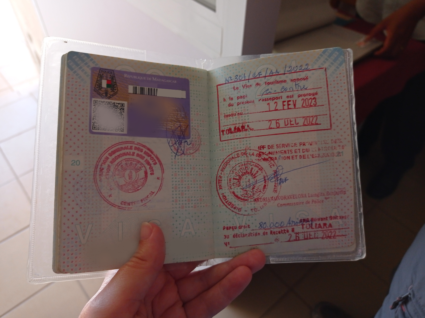 Where to Buy Madagascar visa, check out these reliable options now!