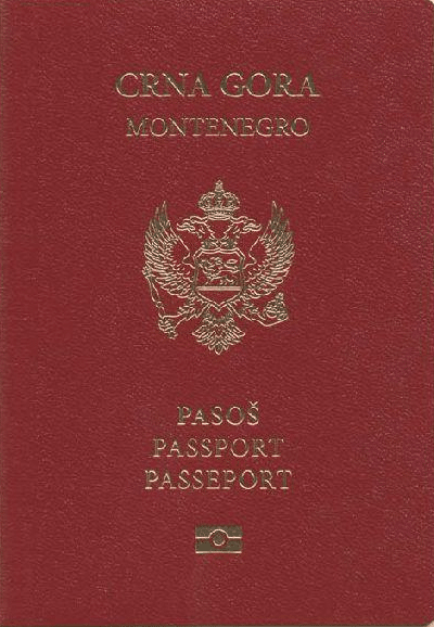 Buy Montenegrin Passport: Easy Steps and Requirements