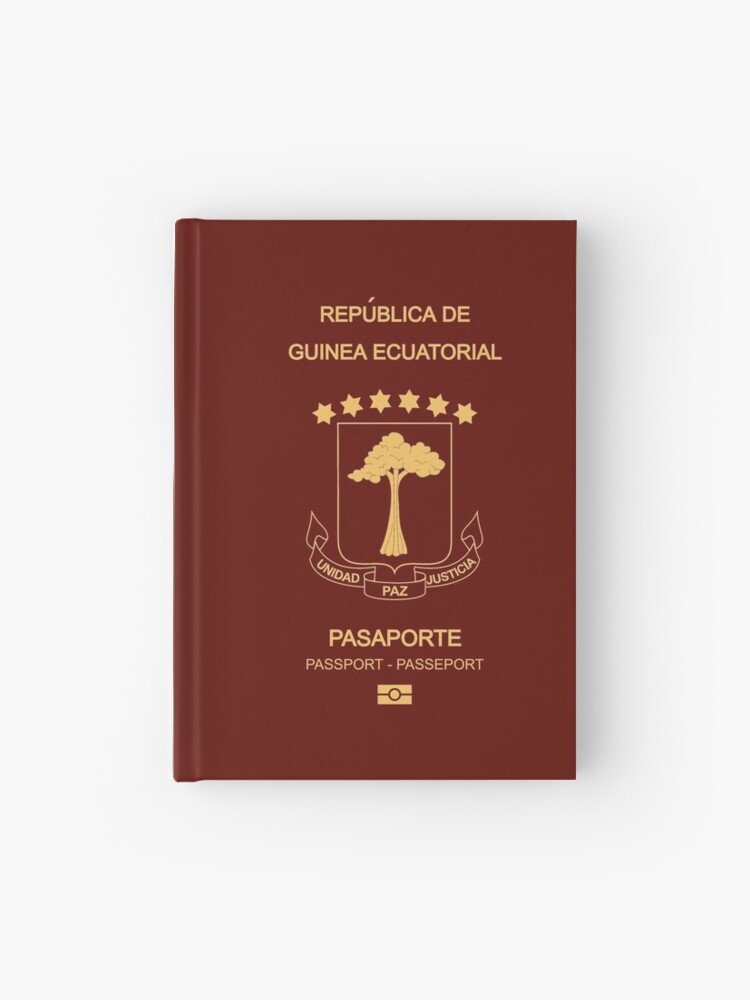 Buy Equatorial Guinea passport cheap (affordable options for everyone)