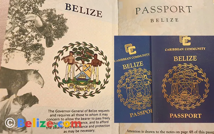 Buy Belize Passport: Everything You Need to Know Before Getting Started
