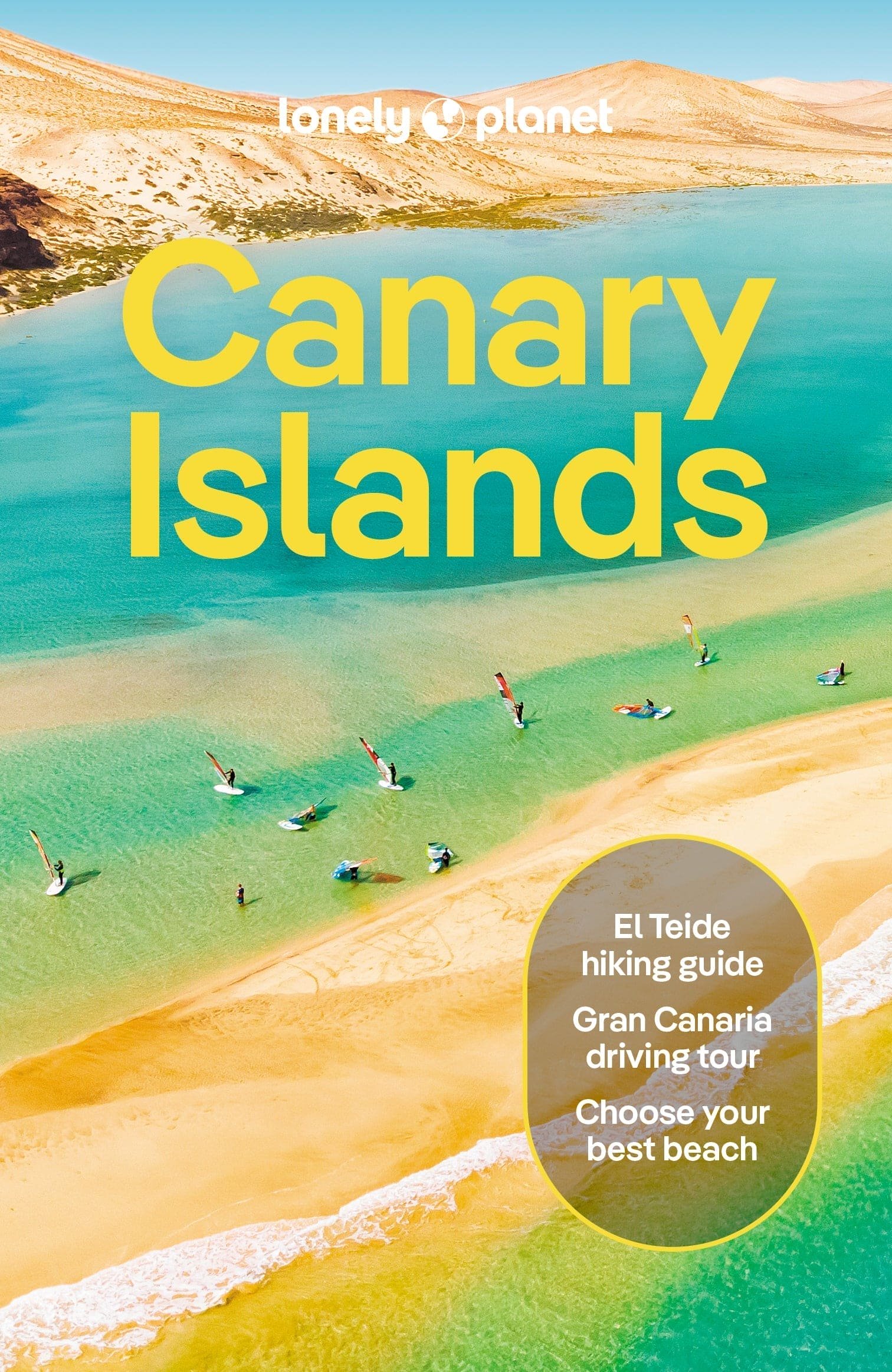 Where to Buy Canary Islands Driving License? Your Quick Guide