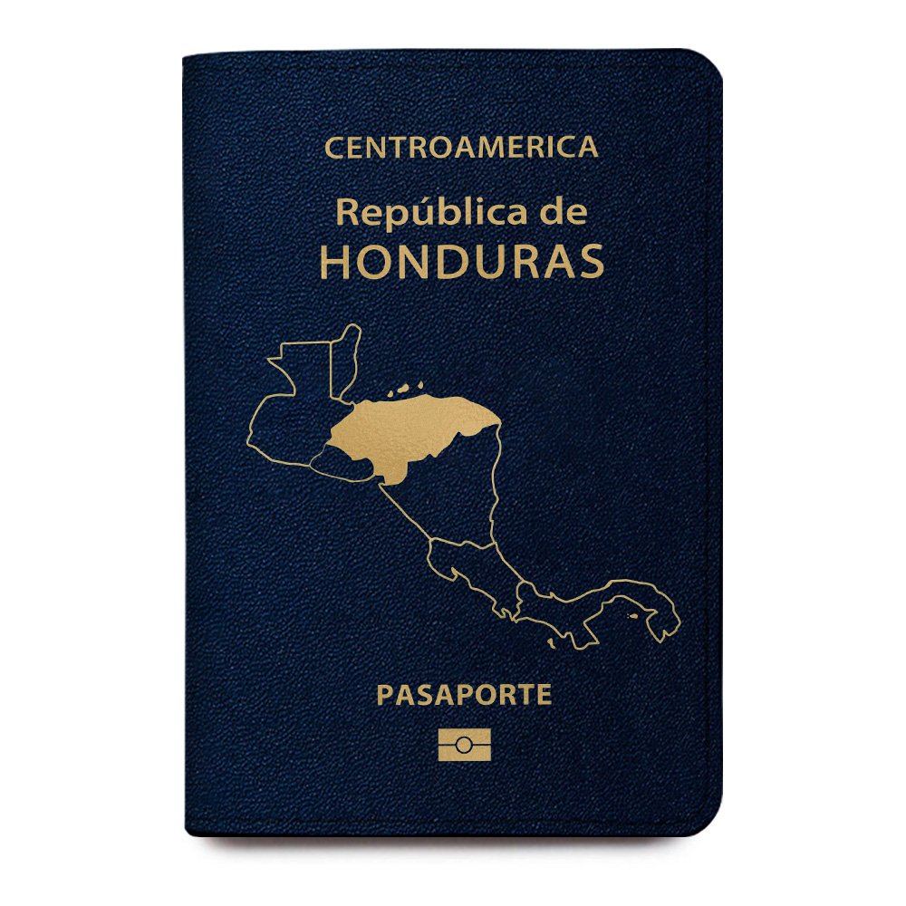 Where to buy Honduras passport: Trusted sources only