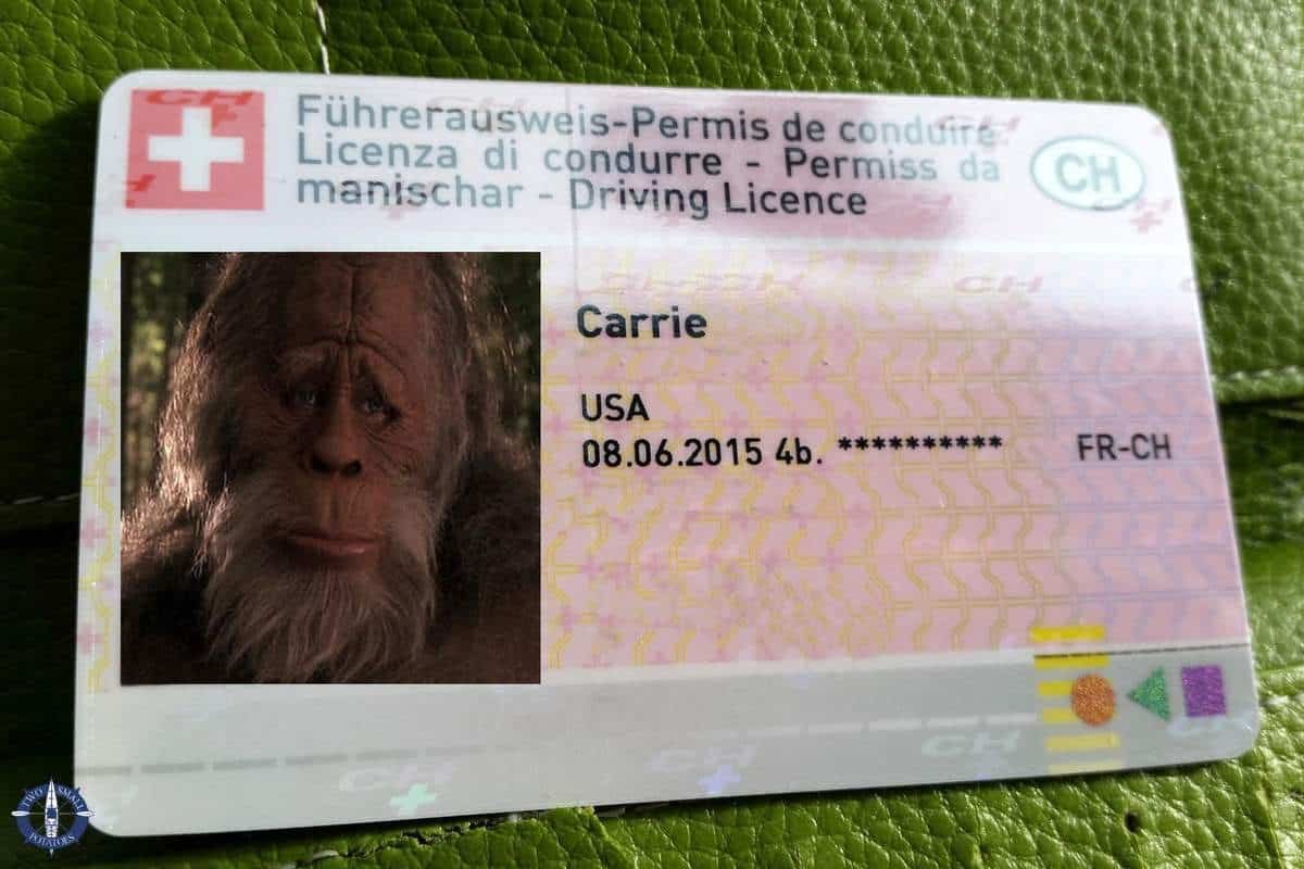 Where to Buy Swiss Driving License? Find Out Now