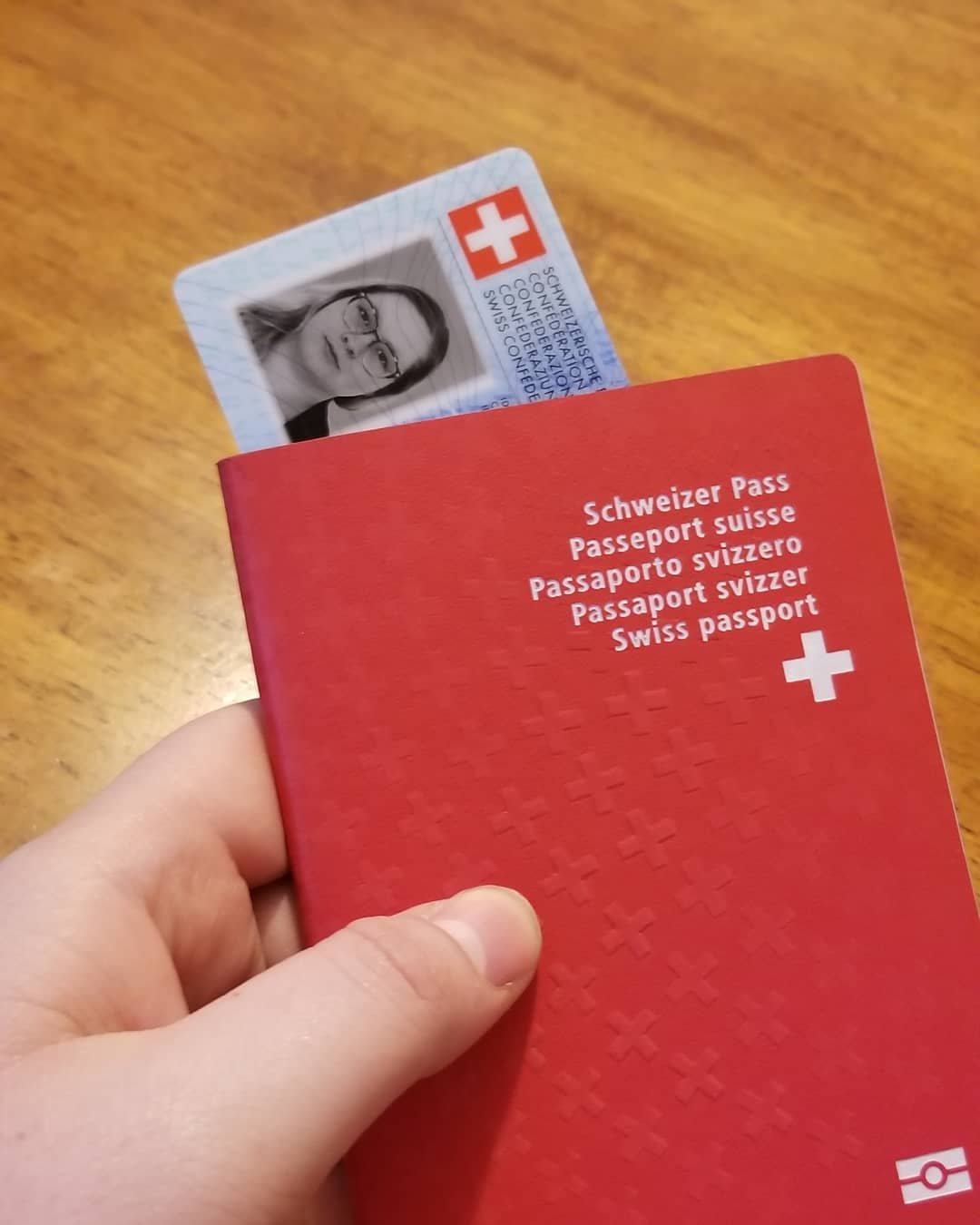 Buy Swiss Passport Online: Get Yours Quickly and Easily!