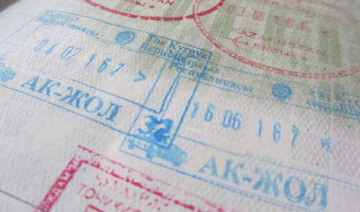 Buy Kyrgyzstan visa online: How to get your visa hassle-free, find the answers you need here.