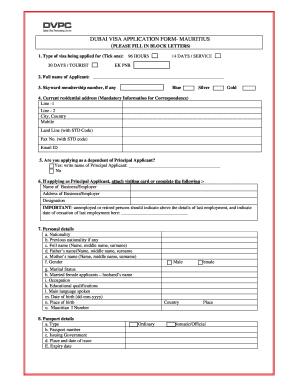 Need to Buy Mauritius Visa? Check Out This Simple Guide to Get Started Fast