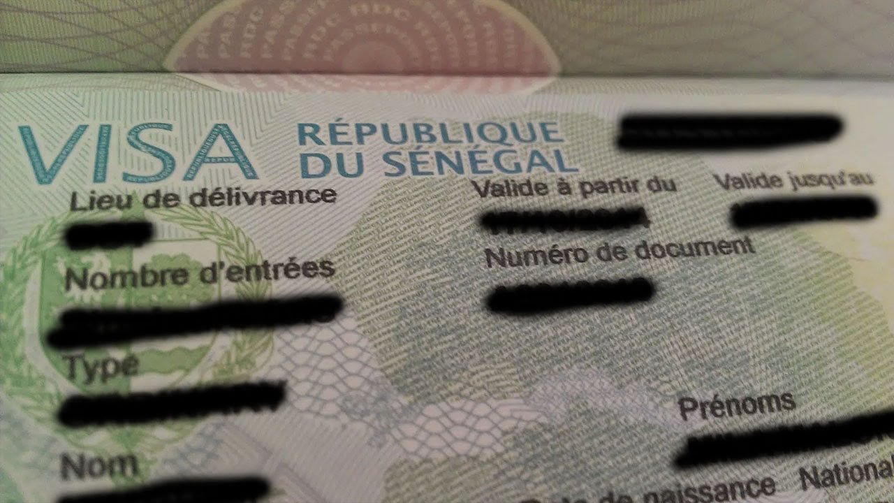 Buy Senegal Visa Online: The Quick and Easy Way