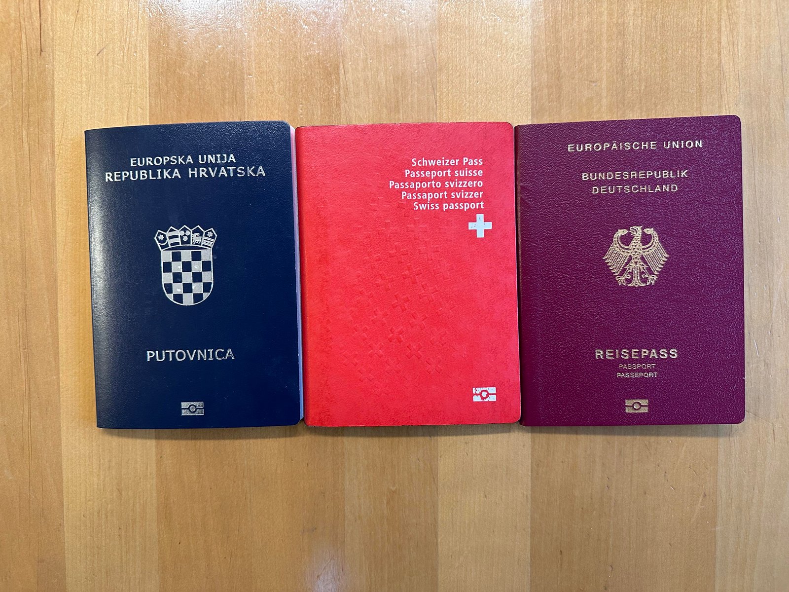 Thinking to Buy German Passport? Check the Cost and Process.