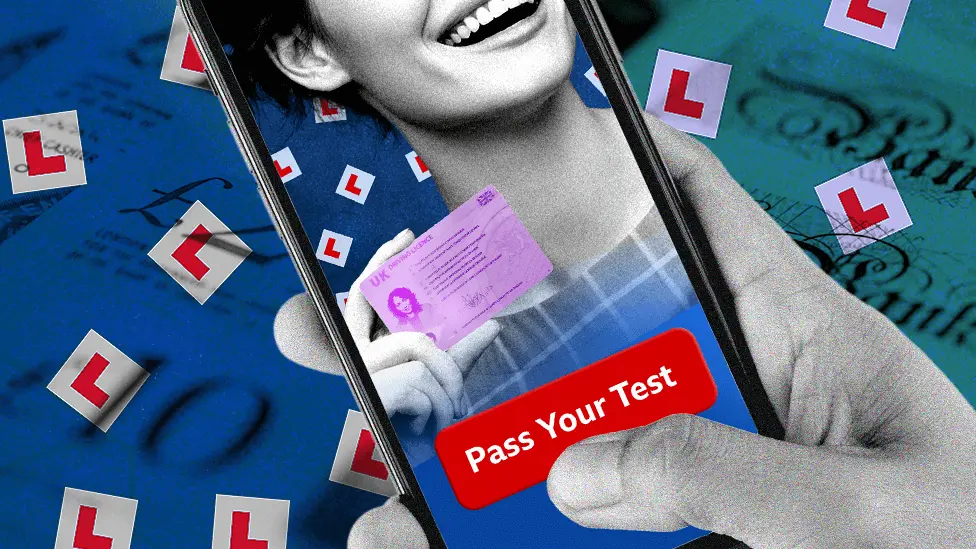Buy UK Driving License Online: Save Time and Avoid the Hassle of Tests.