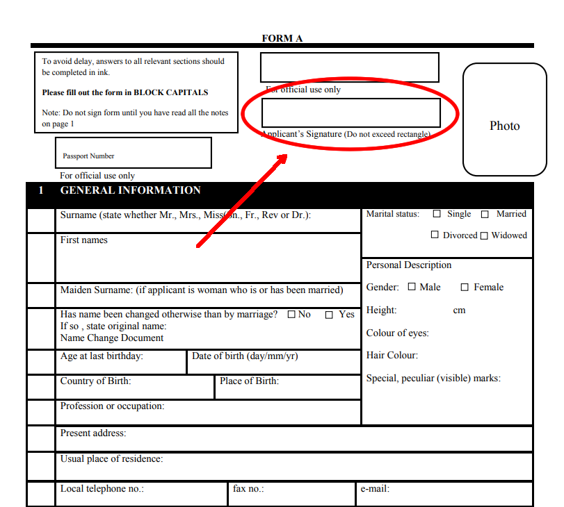 Order Guyana Passport Fast: Learn the Requirements and Avoid Common Mistakes!