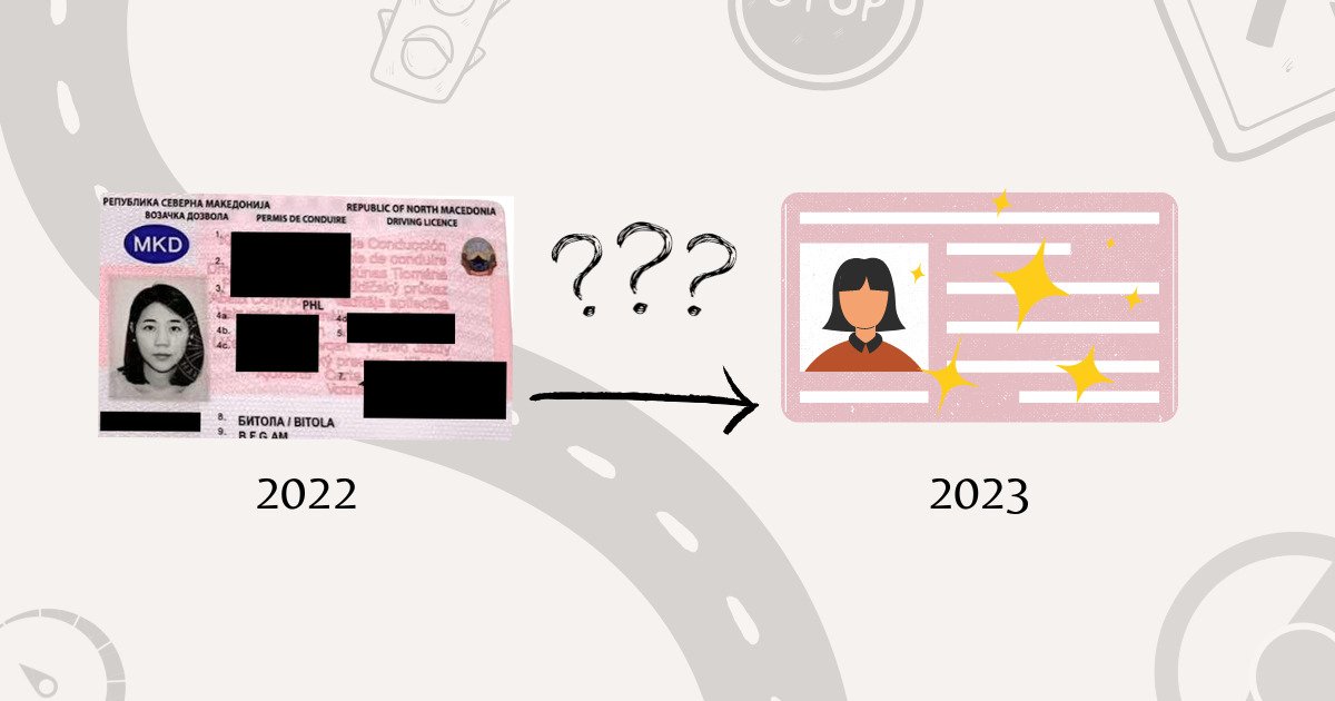 Buy North Macedonia Driving License: Quick and Legal Process