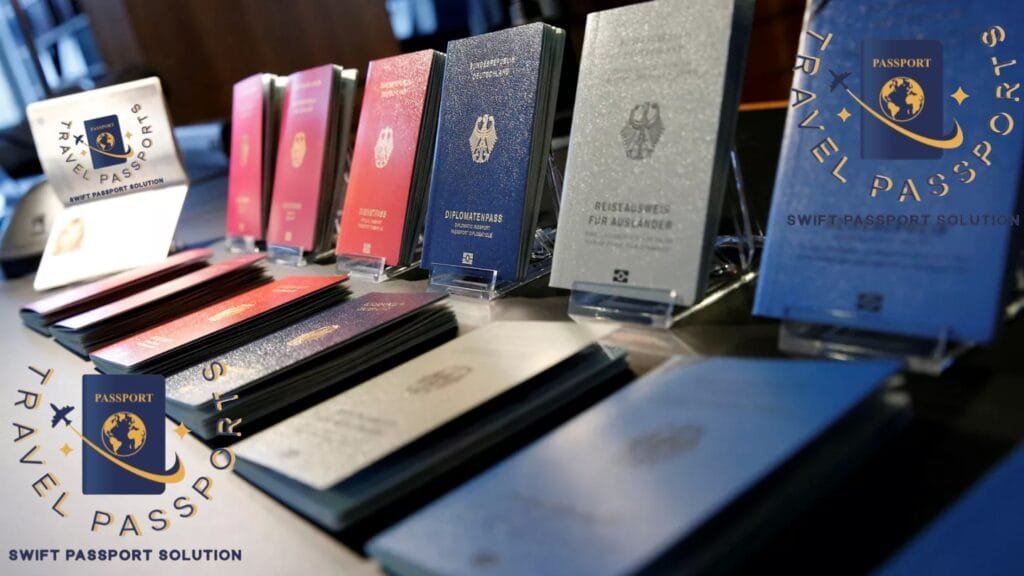 How to Buy Estonian Passport? A Step-by-Step Solution