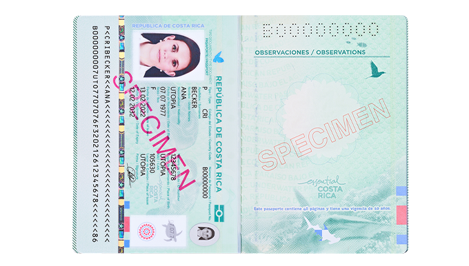 How to Buy Costa Rican ID Card: Quick Steps
