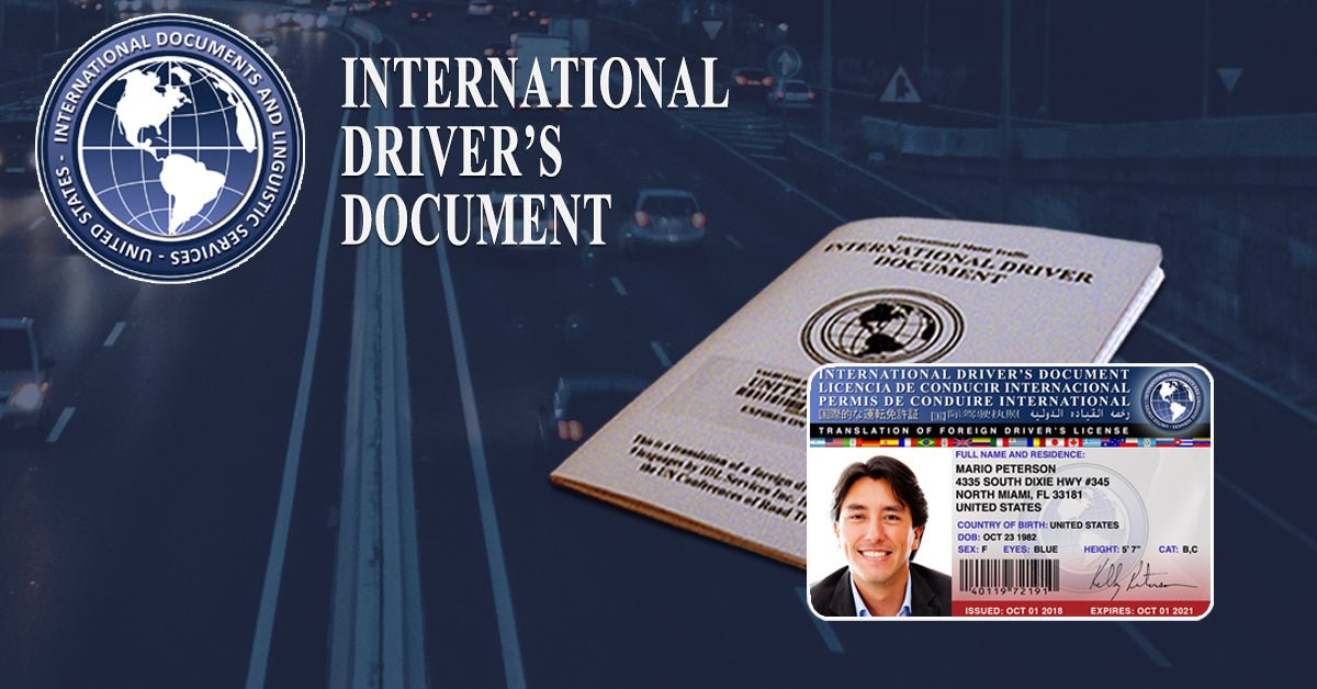Order Greenland driving license online (easy guide for fast approval)