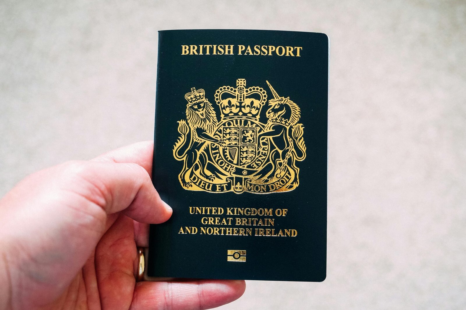 Want to Buy British Passports Online? Your Questions Answered: What You Need to Know.