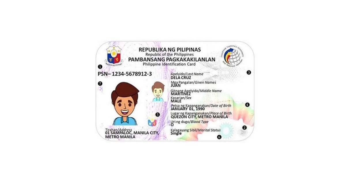 Where to Buy Philippine ID Card? Your Quick Guide Here