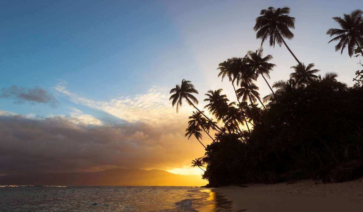 Planning a Trip? Here is How to Order a Visa for Fiji Islands!