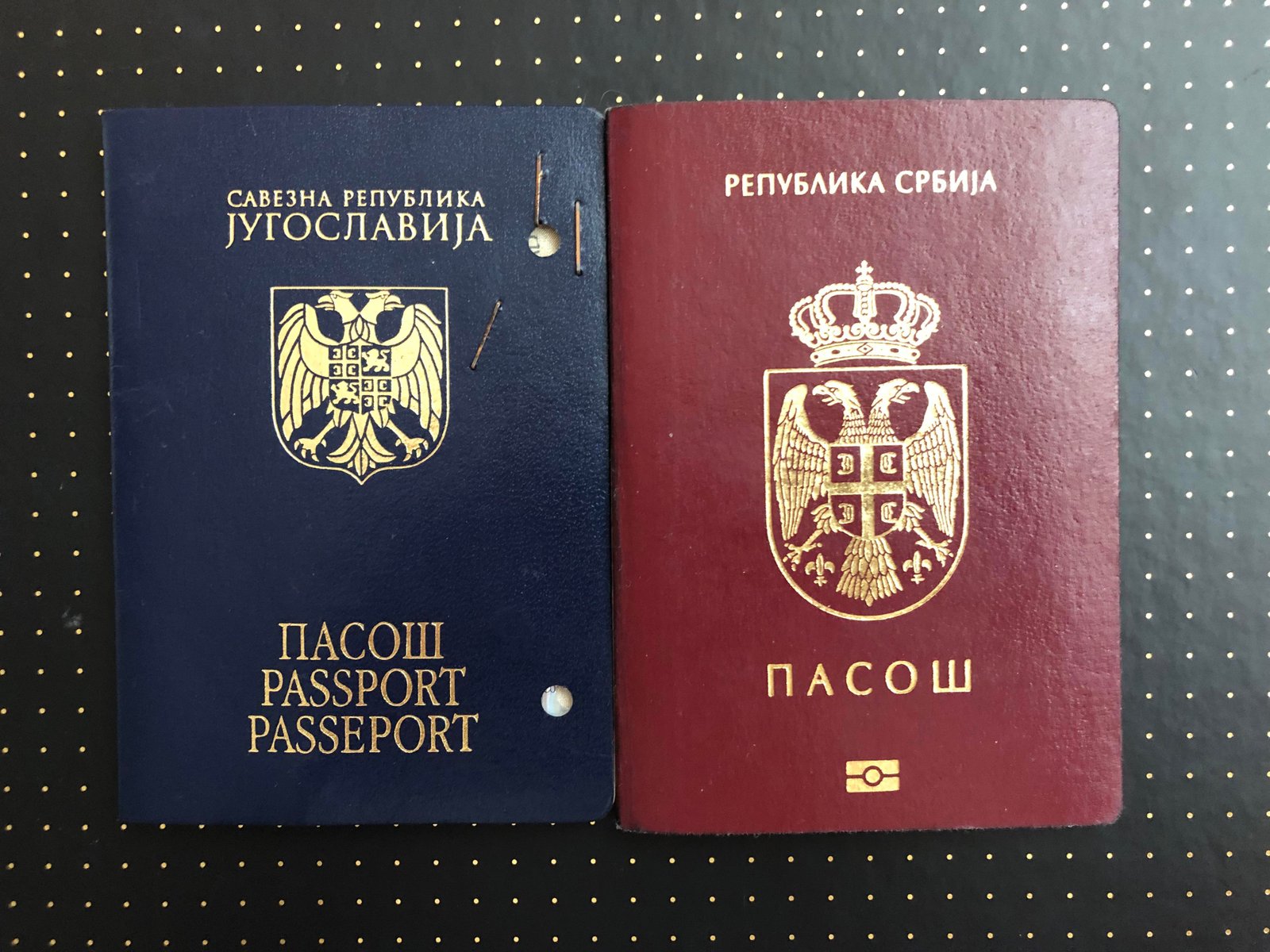 Buy Serbian passport online: Find out how to get yours now!