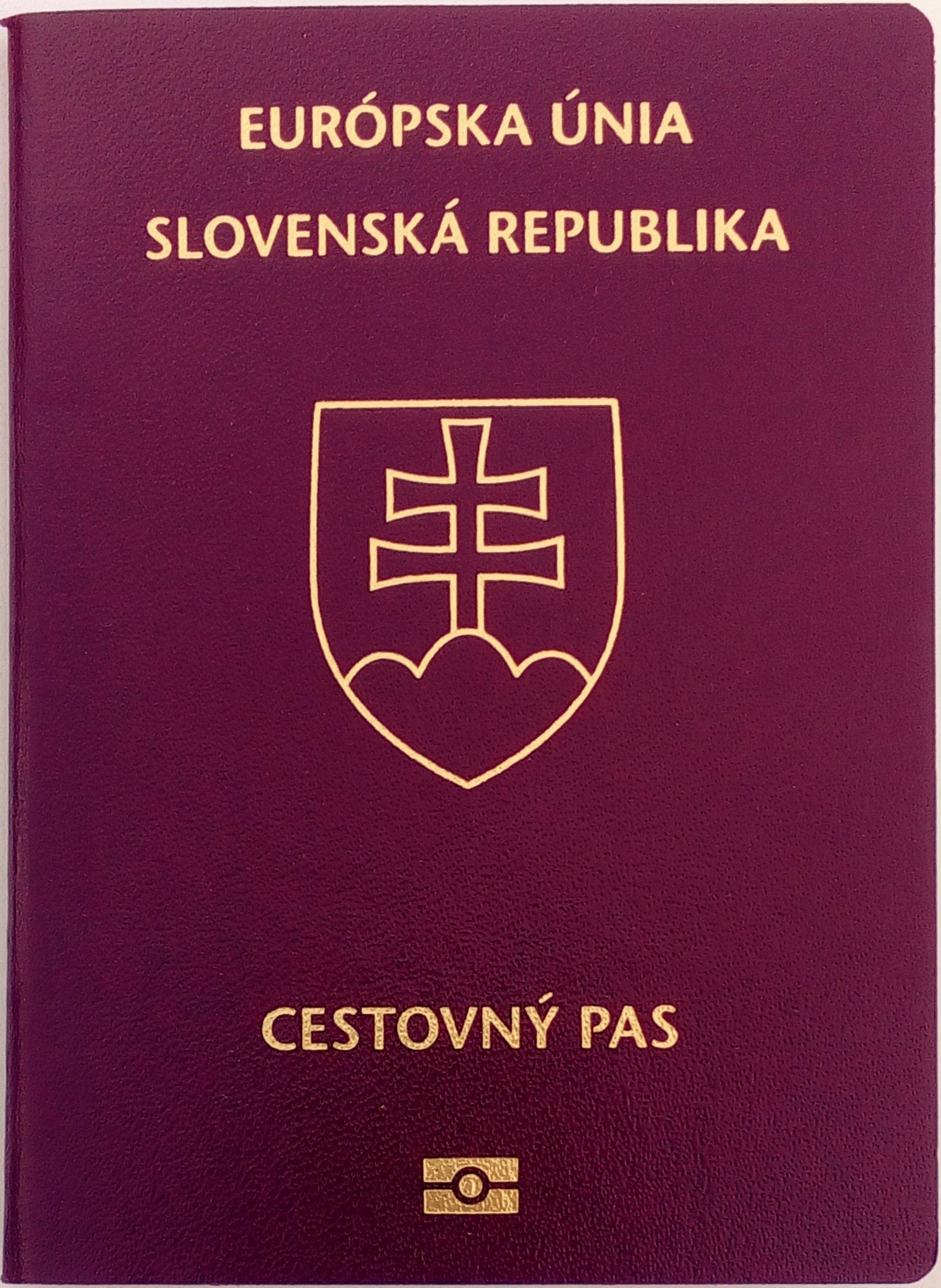 Where to buy Slovak passport online? Your best options revealed!
