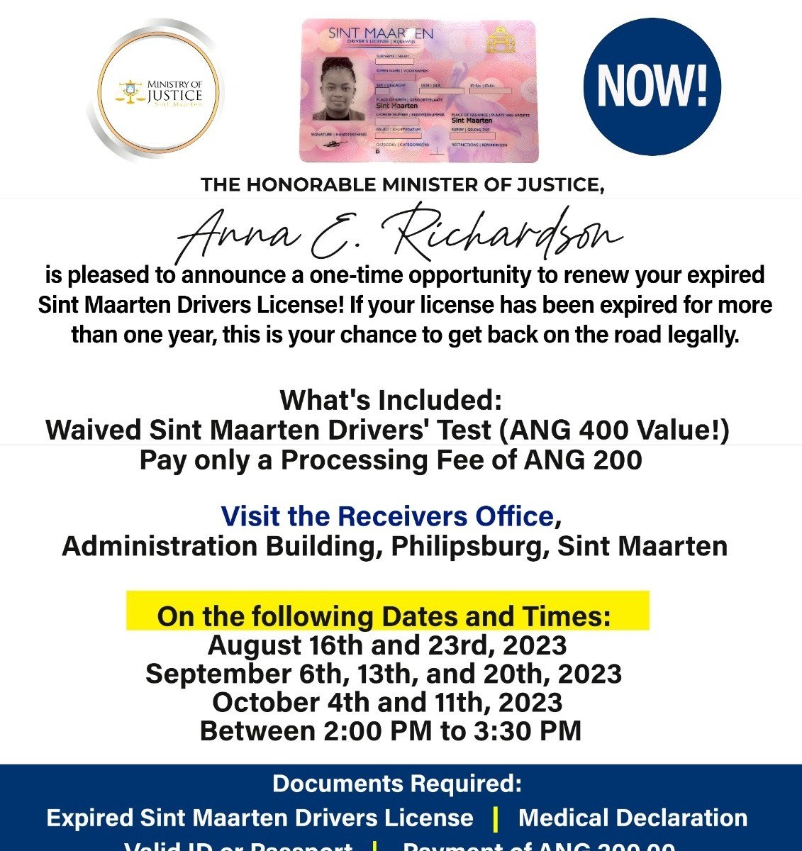 Buy a Sint Maarten Driving License: Your Quick Guide