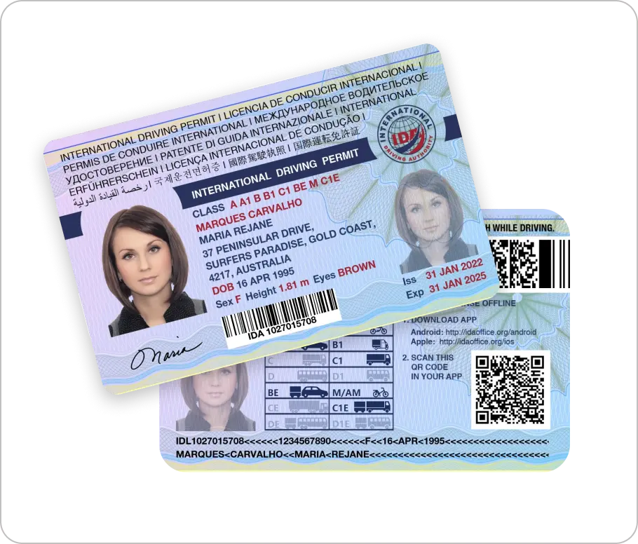 Where to buy Bosnia and Herzegovina driving license online, find out the most reliable way!