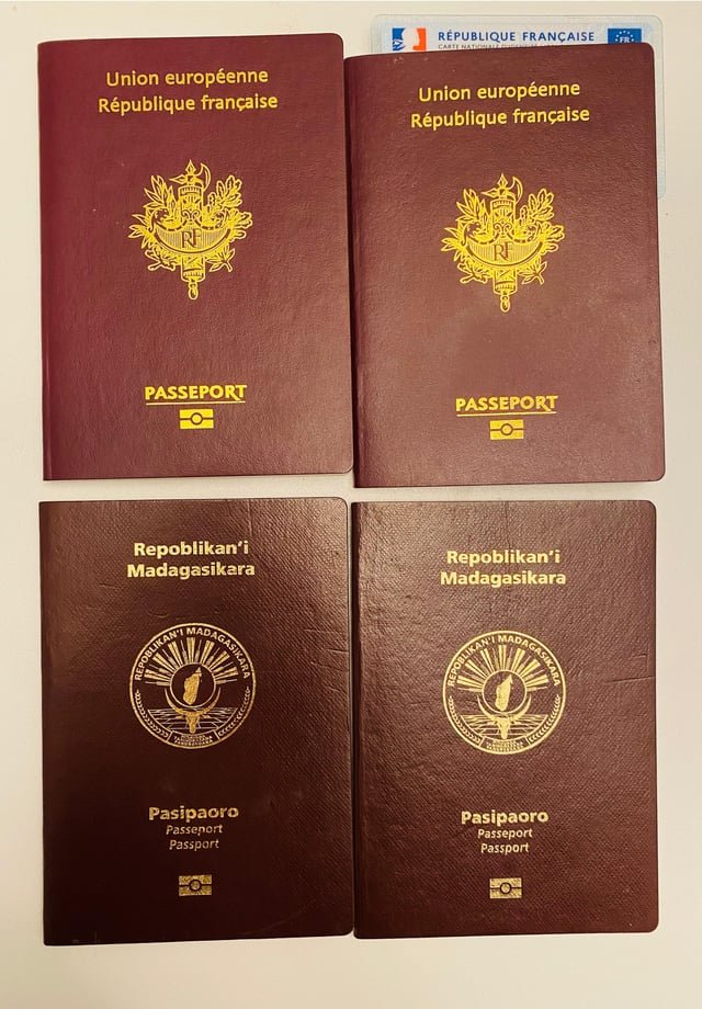 Buy a Madagascar passport (Easy Guide & What You Need)