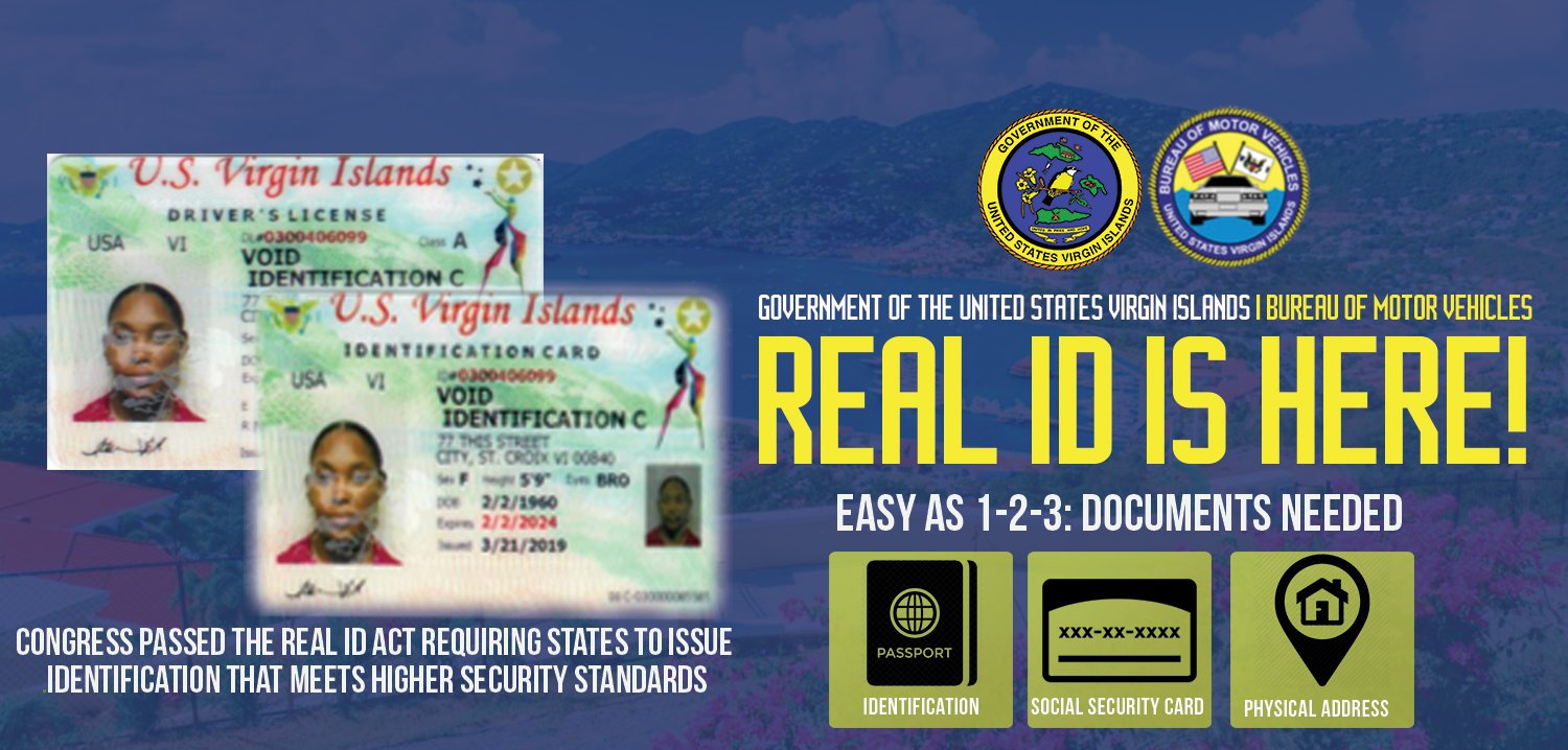 How to Buy British Virgin Islands Drivers License: Requirements and Process