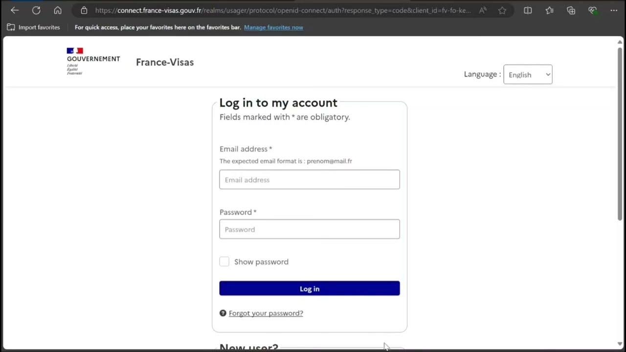 Get Started: Buy a Visa for New Caledonia in a Few Steps!