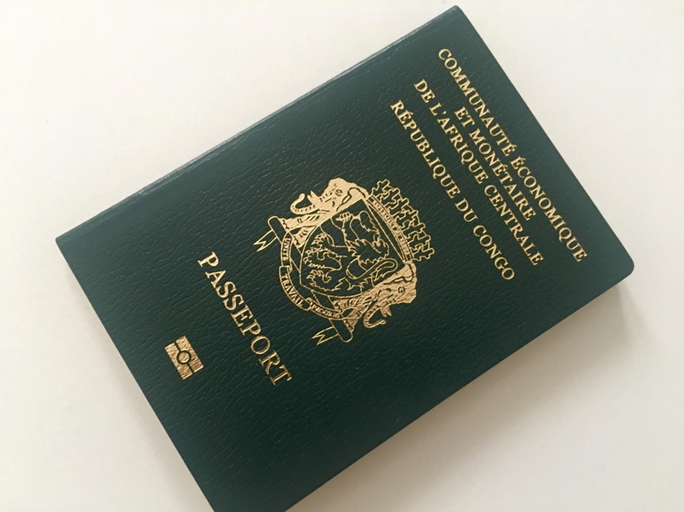 Buy Republic of Congo passport online now (How to get it fast and safely online)